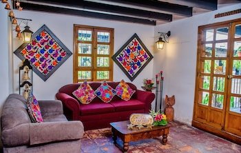 Hotel Panchoy