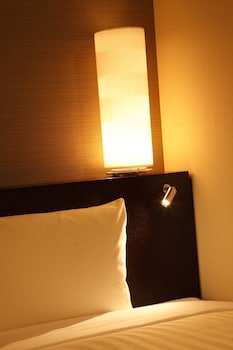 JR-East Hotel Mets Yokohama Tsurumi