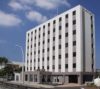 Kagoshima Daiichi Hotel Kishaba
