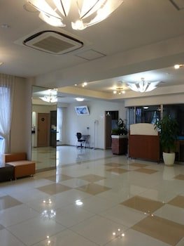 Kagoshima Daiichi Hotel Kishaba