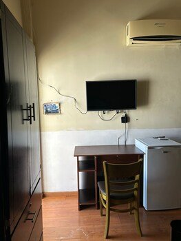 Ecohabit Monterrey by OYO