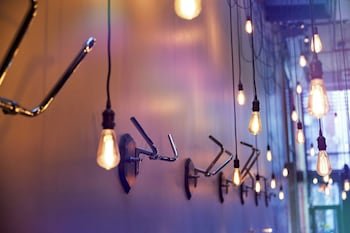 Moxy Washington DC Downtown