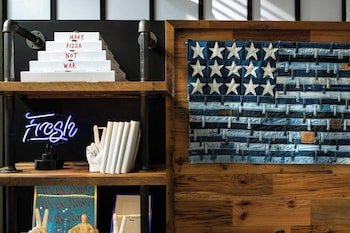 Moxy Washington DC Downtown