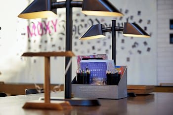 Moxy Washington DC Downtown