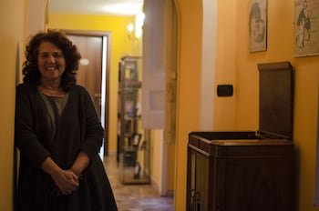A Casa di Mamma B&B