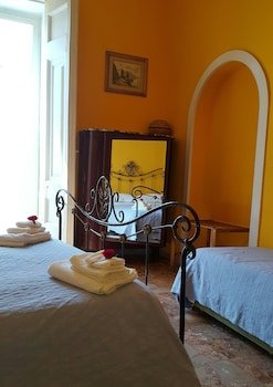A Casa di Mamma B&B