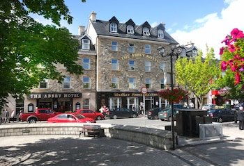 The Abbey Hotel