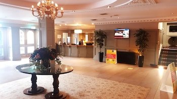 The Abbey Hotel