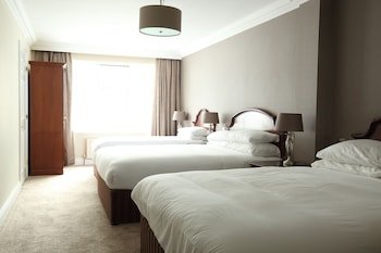 The Abbey Hotel