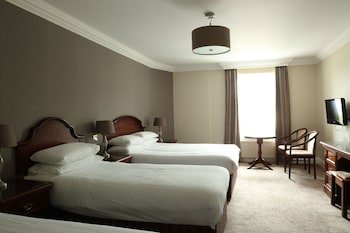 The Abbey Hotel