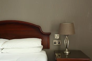 The Abbey Hotel