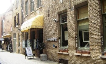 Koffieboontje