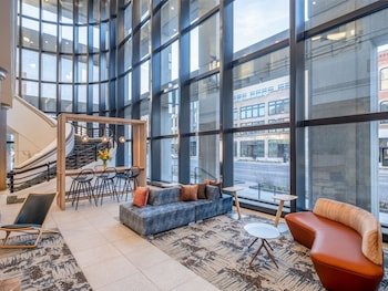 Homewood Suites by Hilton Toledo Downtown