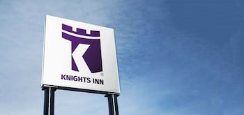 Knights Inn Corpus Christi/By the Beach