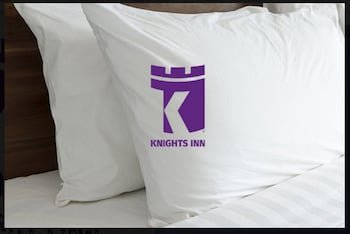 Knights Inn Corpus Christi/By the Beach