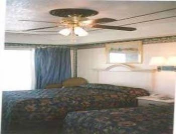 Knights Inn Corpus Christi/By the Beach