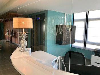 Diamant Les Bains