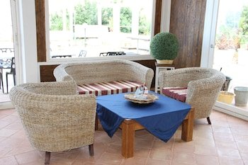 M'ama Holiday Rooms