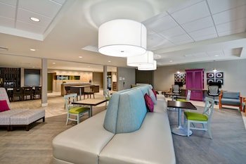 Home2 Suites by Hilton Livermore