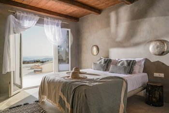 Mykonos High Sunset Villa