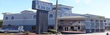 Ruskin Inn Tampa Sun City Center