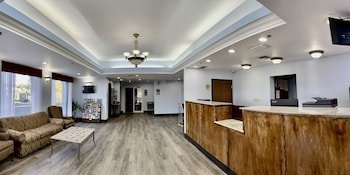 Ruskin Inn Tampa Sun City Center