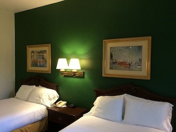 Ruskin Inn Tampa Sun City Center