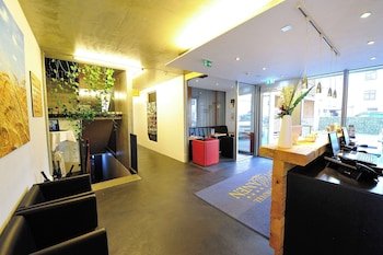 Best Western Plus BierKultur Hotel