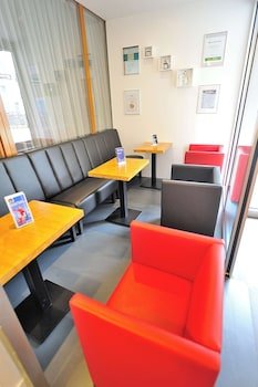 Best Western Plus BierKultur Hotel