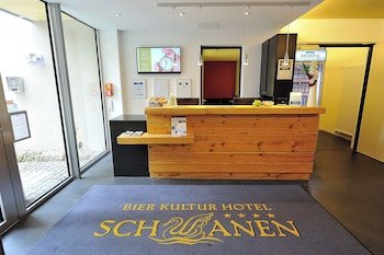 Best Western Plus BierKultur Hotel