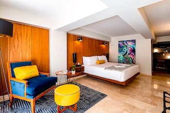 Hotel Luca