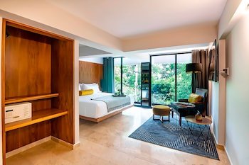 Hotel Luca