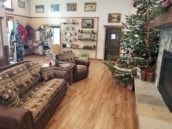 Sawtelle Mountain Resort