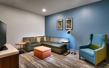 Hilton Garden Inn Prescott Downtown