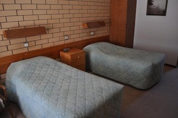 Keith Motor Inn