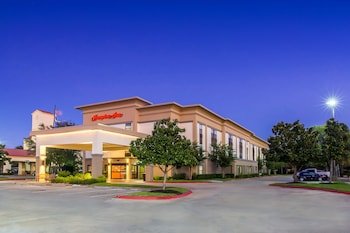 Hampton Inn Houston / Stafford