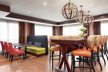 Hampton Inn Houston / Stafford