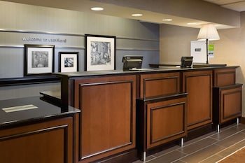 Hampton Inn Houston / Stafford