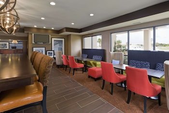 Hampton Inn Houston / Stafford