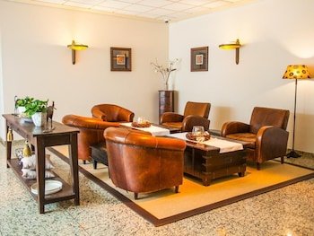 Ahauser Land- & Golfhotel