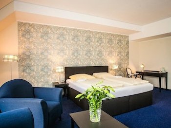 Ahauser Land- & Golfhotel