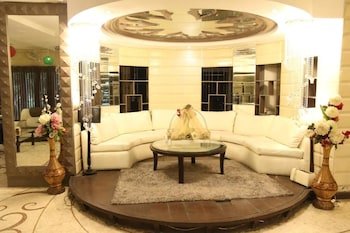 Gulberg Continental Hotel