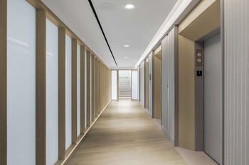 The Morrow Washington DC, Curio Collection by Hilton