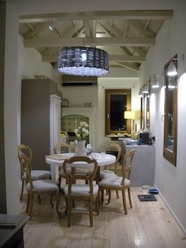 Villa Thermi