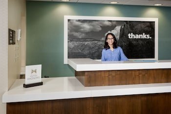 Hampton Inn & Suites Las Vegas - Red Rock/Summerlin
