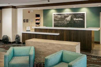 Hampton Inn & Suites Las Vegas - Red Rock/Summerlin