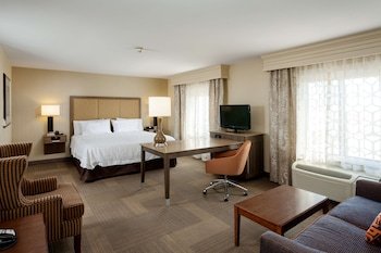 Hampton Inn & Suites Las Vegas - Red Rock/Summerlin