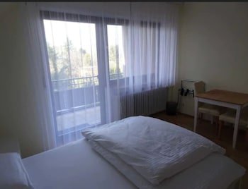 B&B Schlossgarten