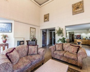 Rodeway Inn Sweetwater