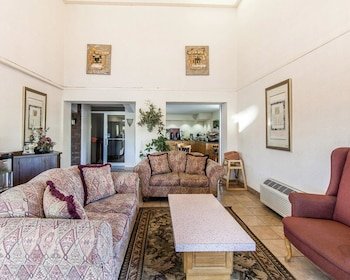 Rodeway Inn Sweetwater